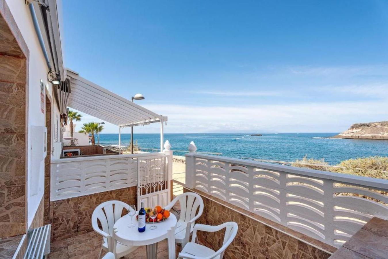Holiday home Paraiso Costero Bahia La Caleta Costa Adeje (Tenerife)